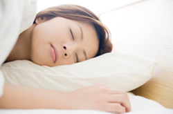 睡眠障害によくある症状